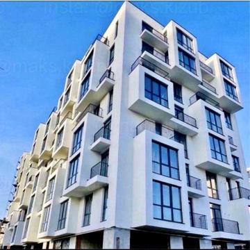 Квартира в новобудові ЖК В4 ЖК В 4