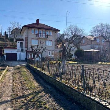 Продам житловий будинок с.Городище