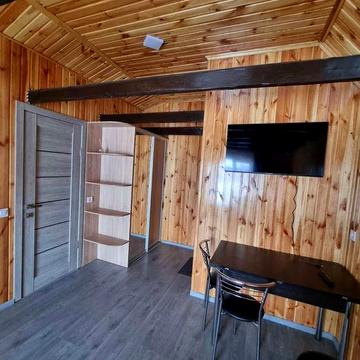 Здається в оренду квартира-студія