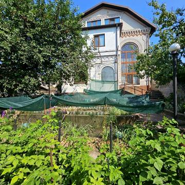 Закарпатська вул.