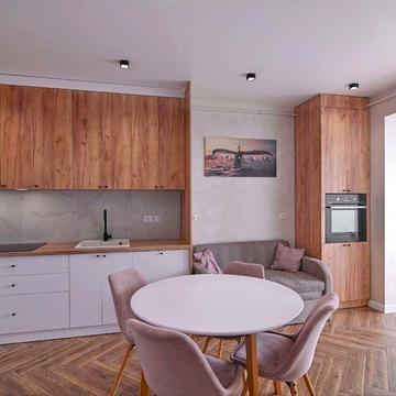 Продаж 1кімн. - ремонт, меблі, техніка