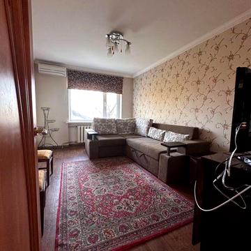 Квартира двух кімнатна ЖК Поселок Горького