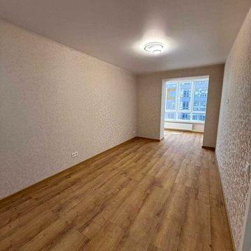 У продажу класна 1к квартира в новобудові! ід 42869