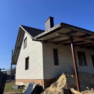 Продаж будинку, с. Зелена