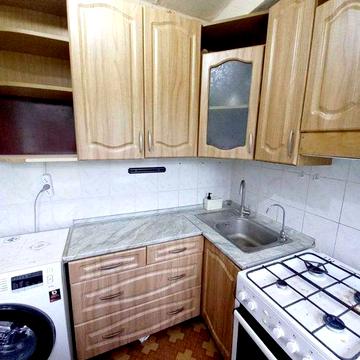 Вацлава Гавела / Лепсе 31  Відрадний  Оренда 2-кімн (51 кв.м)