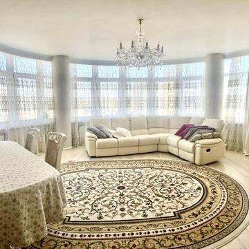 Аренда 5к квартира Дмитриевская 75 Цирк