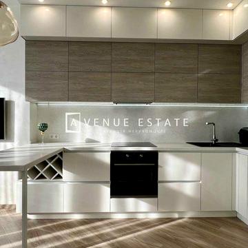 Оренда Park Avenue VIP 2к. 68м2 квартири вул. Деміївська 33