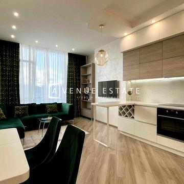 Оренда Park Avenue VIP 2к. 68м2 квартири вул. Деміївська 33