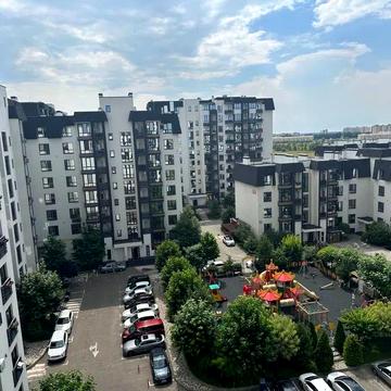 ПРОДАЖА 1кімнатної квартири ЖК У-Кварта    Героїв Небесної Сотні 18/2 ЖК У-Квартал