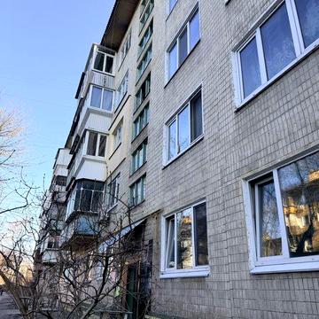 Продаж квартири на Ярослава Мудрого 36-а