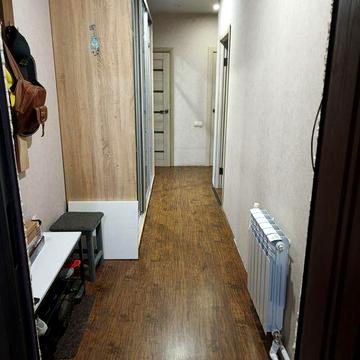 Здам в оренду 1-кімнатну квартиру