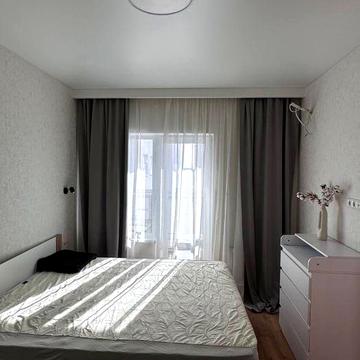 1-к квартира ЖК Оранж Парк с.Крюківщина