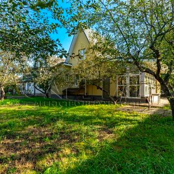 Будинок з ремонтом 3 кімнати Броварський район твердопаливний котел