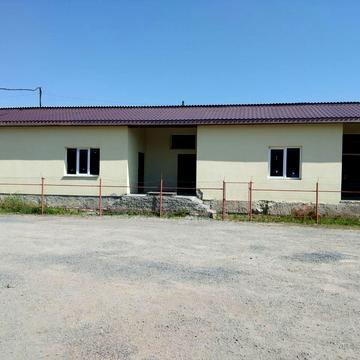 Чурговича, 1