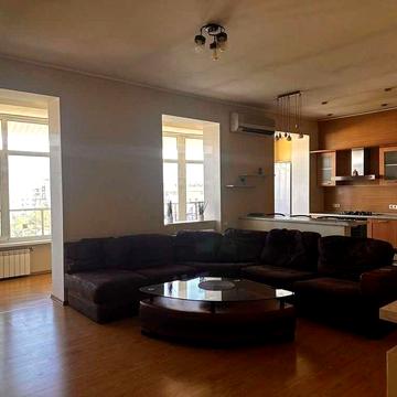 Сдам 3к квартиру на ул. Сикорского 43