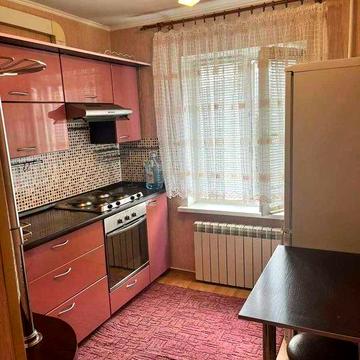 Оренда 1-к квартири на вул. Ніжинська