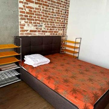 Оренда 1к квартири в ЖК "Dibrova Park", вул. Віктора Некрасова