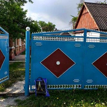 Продаю будинок в с. Никонівка