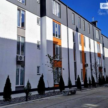 Продаж 1к Квартира Шевченка вулиця