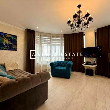 Оренда 2кім. квартири 65м2 ЖК Парк Авеню пр-т Голосіївський 60