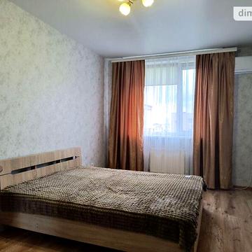 Довгострокова оренда 1к Квартира Європейська вулиця ЖК Седьмое небо