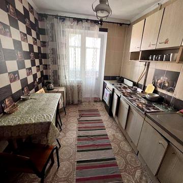 Здам 3х кімнатну квартиру на північному