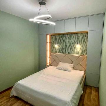 Сдам 2к квартиру в ЖК "Пятый континент" на ул. Набережная Победы