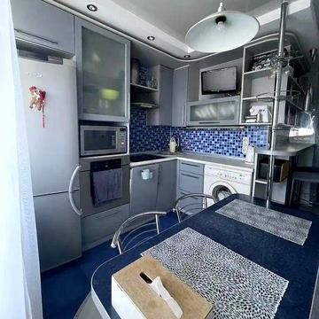 Продам 2 комнатную квартиру на Победе. Проспект Героев. Безнал.