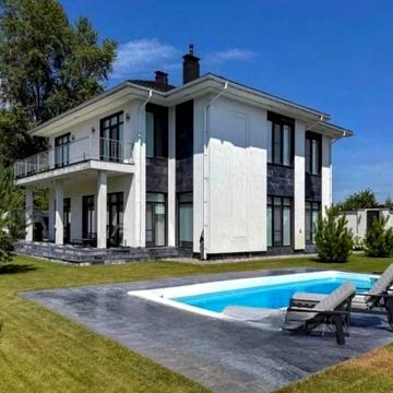 Лобановського вул.