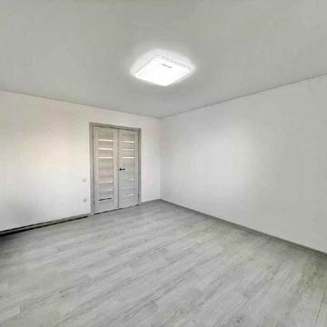 3Кімнатна квартира вул.Бугайовська Газ