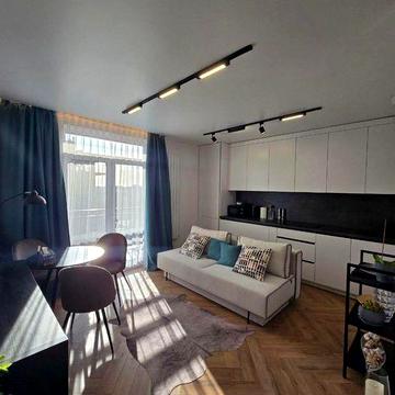 Продам 1.5 квартиру в ЖК " Мала Прага" ЖК Мала Прага