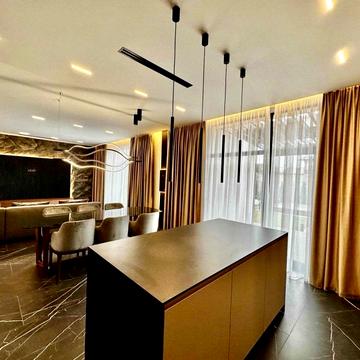 Лобановського вул.