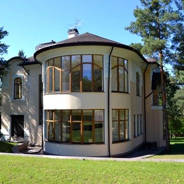 Лобановського вул.