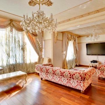 Лобановського вул.