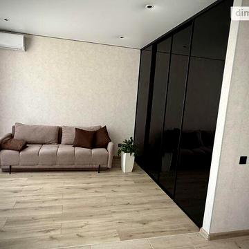 Довгострокова оренда 1к Квартира 600-річчя вулиця ЖК Лесопарковый