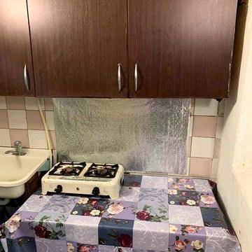 Оренда гарного півбудинку