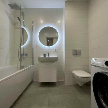 Однокімнатна на Щасливому!!