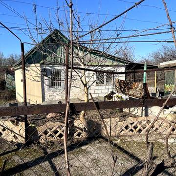 Продам дачу на Скворцово