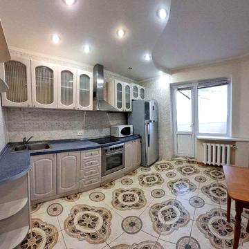 Здам 3кімн. Троєщина, вул. Бальзака 55, біля ТЦ РАЙОН