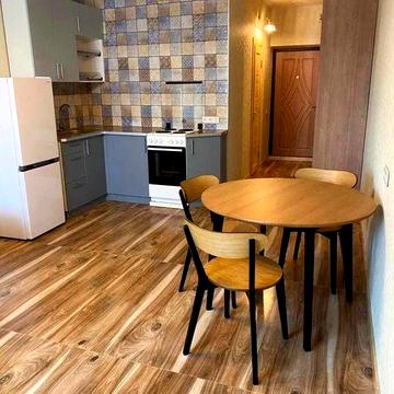 Оренда 1-к, Святошинський район, метро Житомирська, вул. Львівська 11