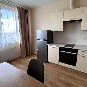 1 комнатная квартира, Новый ЖК, Таирова / Архитекторская