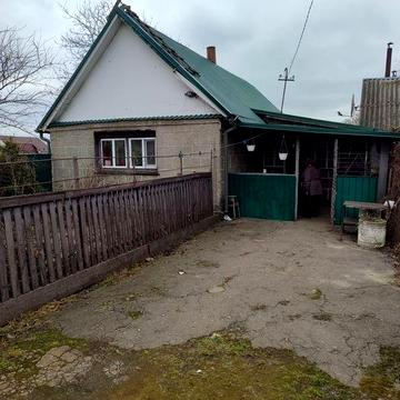 №:14040 — Продаж будинку, 3-кімн., Крошня, вул. Дружби, 85 м², 1-пов.