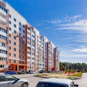 Твоя идеальная «евродвушка» в ЖК Птичка — 40 м² эстетики и комфорта ЖК Птичка