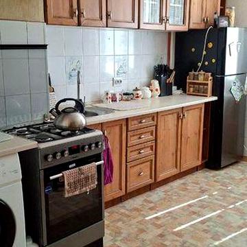 Продам 3х кімнатну Квартиру Набережное