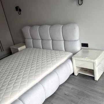 % 1-кімнатна 44,5 м² новобудова з ремонтом, панорамні вікна ЖК Panorama de Luxe