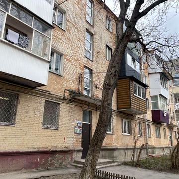 Оренда 2кім. вул. Пирогова