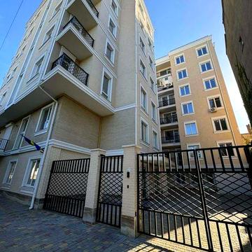 Продам 2 к квартиру в новом доме, Центр города fil01 ЖК Рождественский