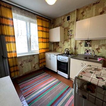 Продам 1 комнатную квартиру по ул. Космонавтов/ост. 5-й Океан