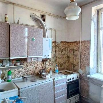 Продаю 2-х квартиру.