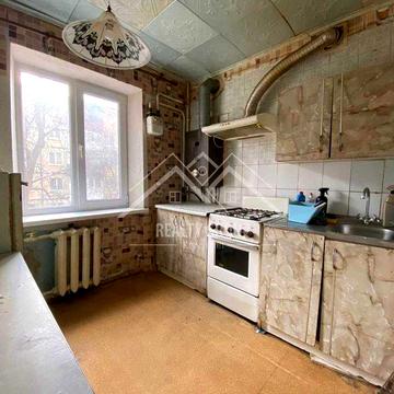 Продаж 3-к 2\5 квартири під ремонт по вул. Шкапенка